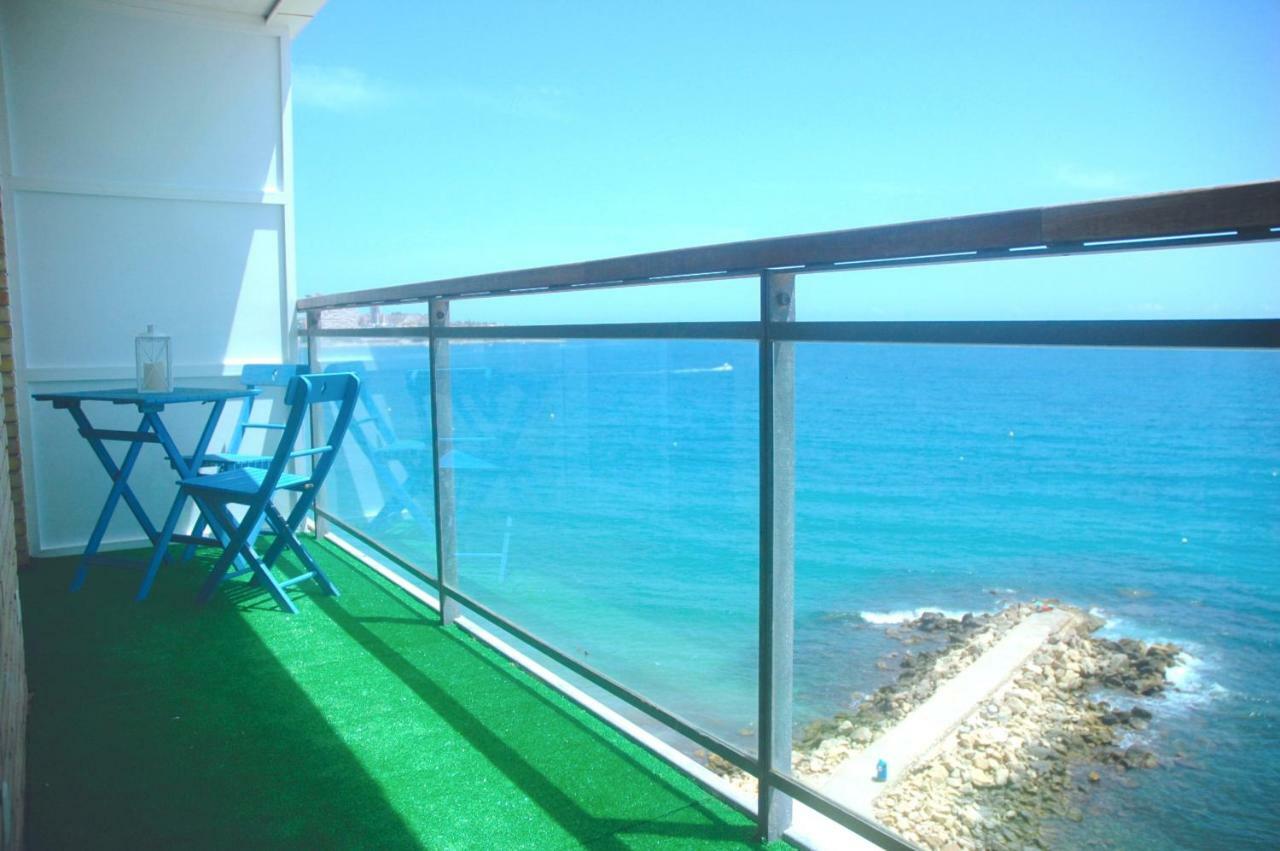 Helios Home Alicante Exteriör bild