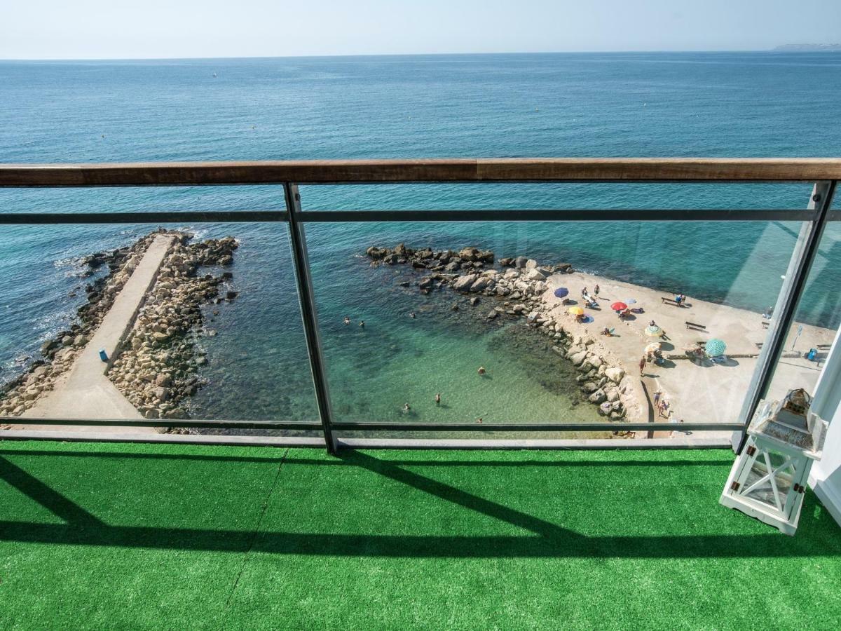 Helios Home Alicante Exteriör bild