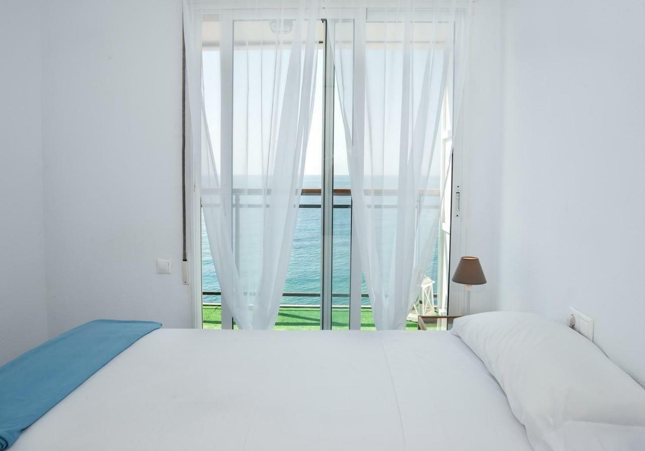 Helios Home Alicante Exteriör bild