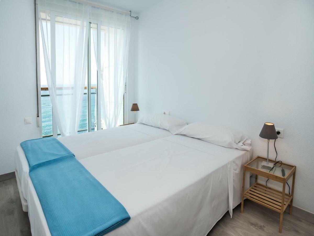 Helios Home Alicante Exteriör bild