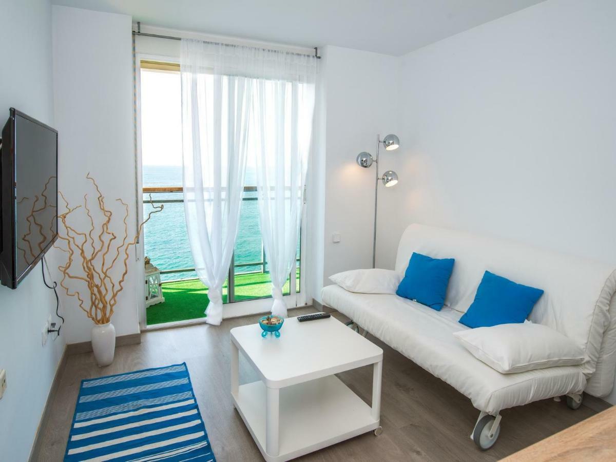 Helios Home Alicante Exteriör bild