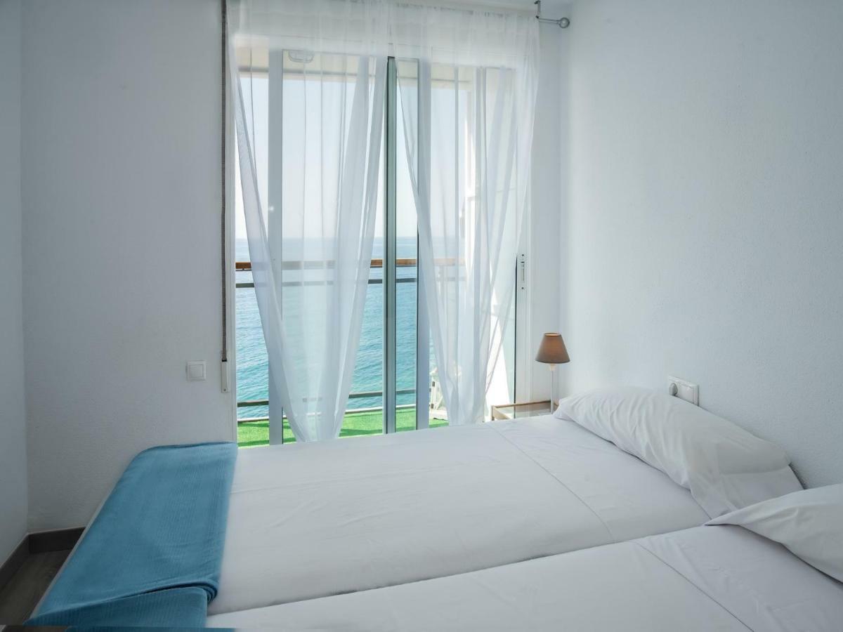 Helios Home Alicante Exteriör bild